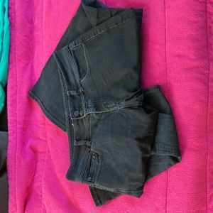 Black VS hipster jeans 10